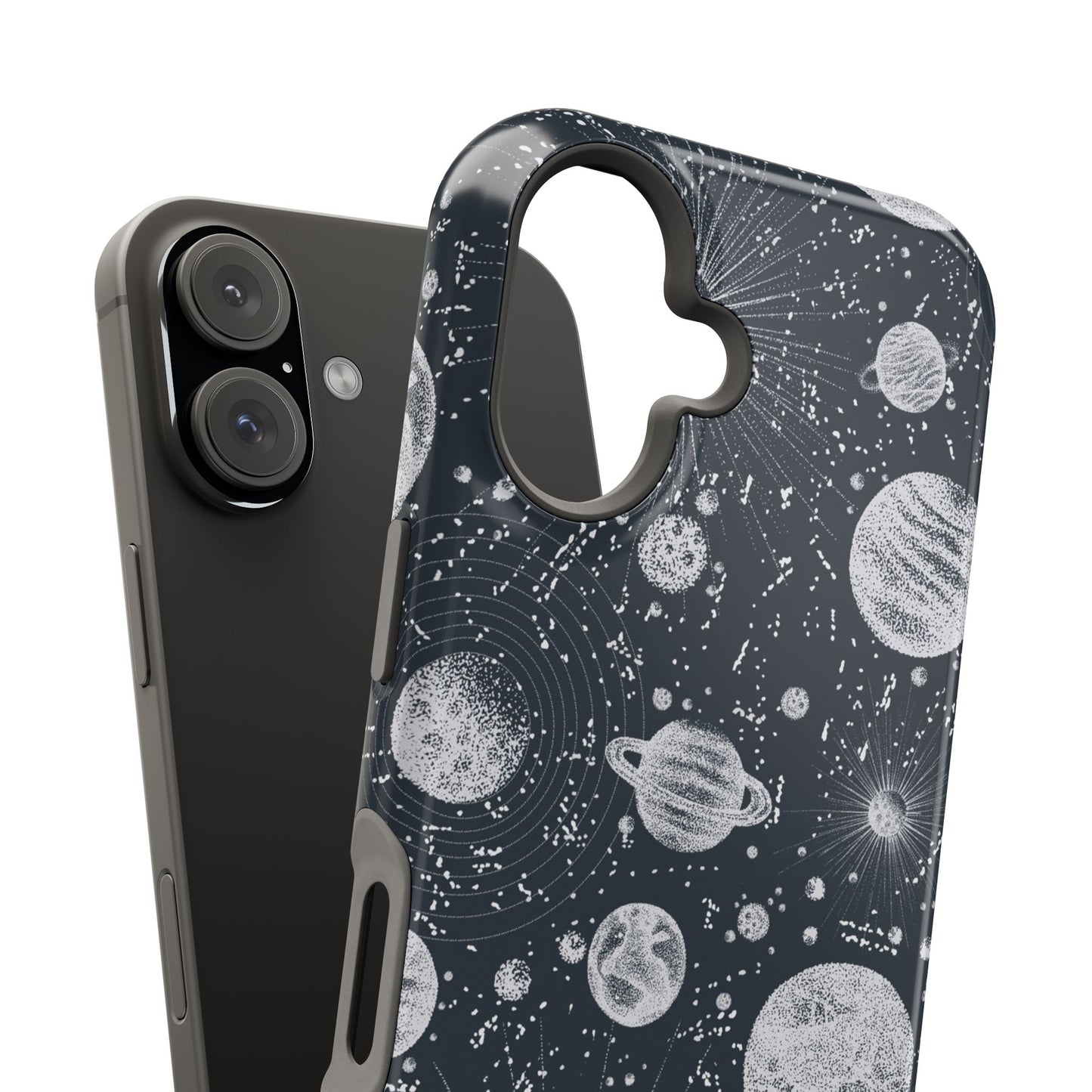 Galaxy Phone Case