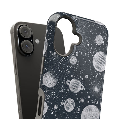 Galaxy Phone Case
