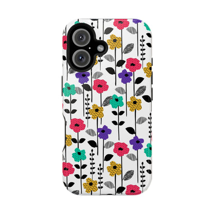 Floral Phone Case