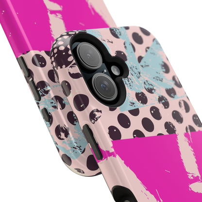 Abstract Phone Case