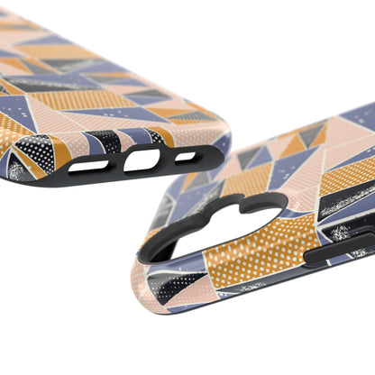 Abstract Phone Case