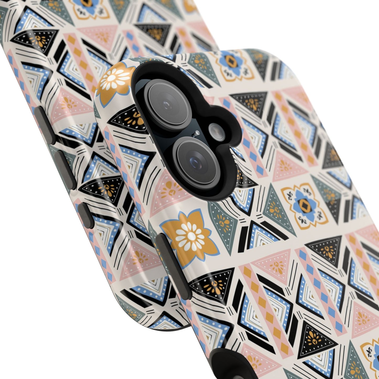 Boho Chic Phone Case