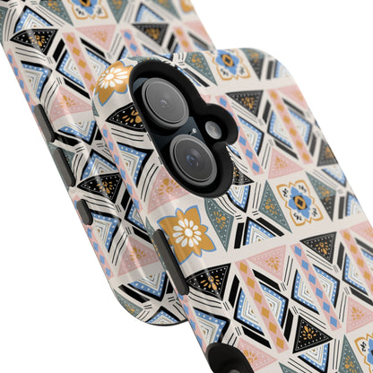 Boho Chic Phone Case