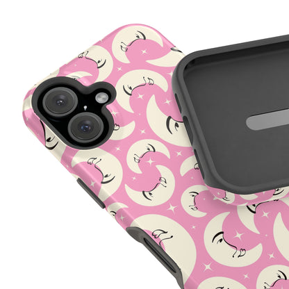 Moon Phone Case