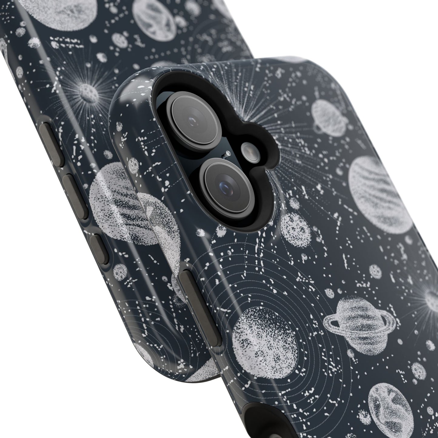 Galaxy Phone Case
