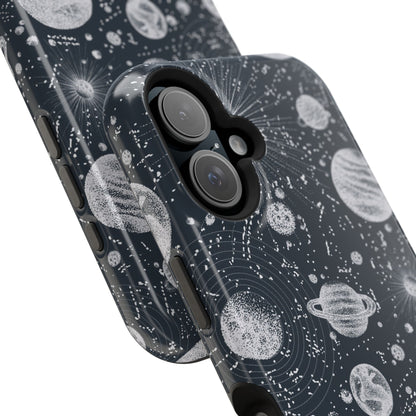 Galaxy Phone Case