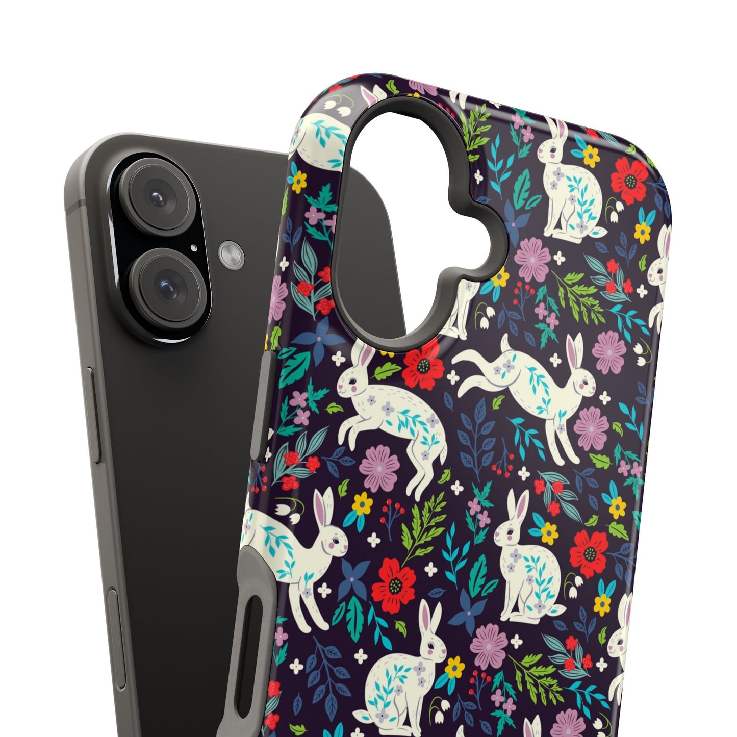 Rabbits Phone Case