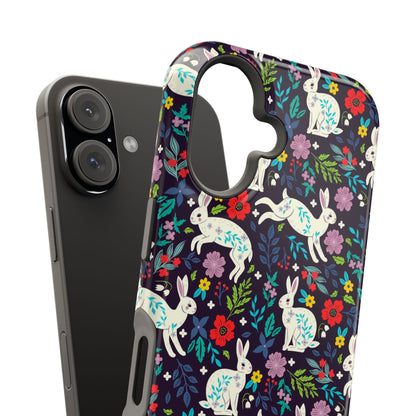 Rabbits Phone Case