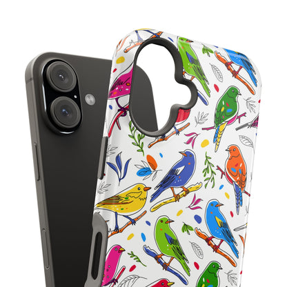 Birds Phone Case