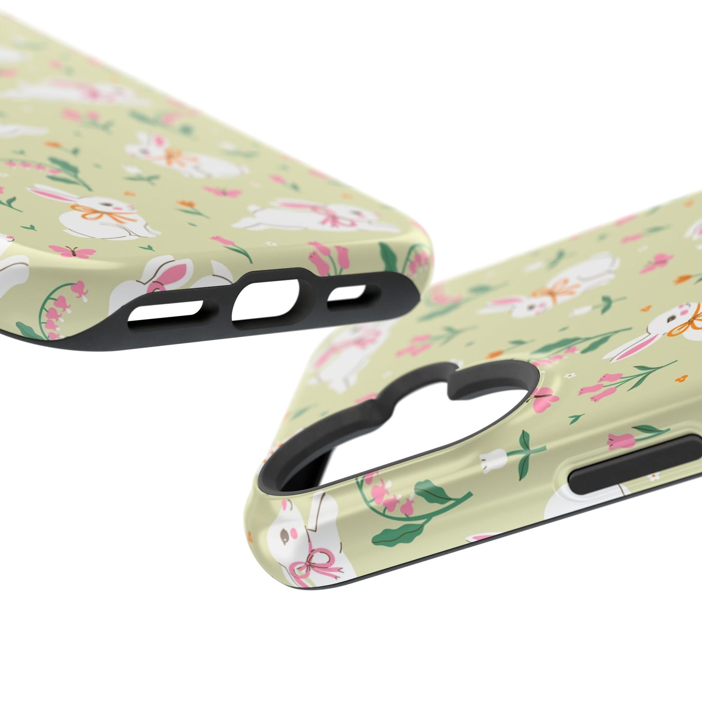 Rabbits Phone Case