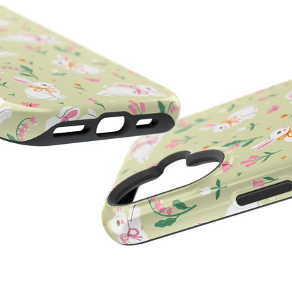 Rabbits Phone Case