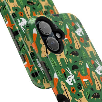 Woodland Phone Case