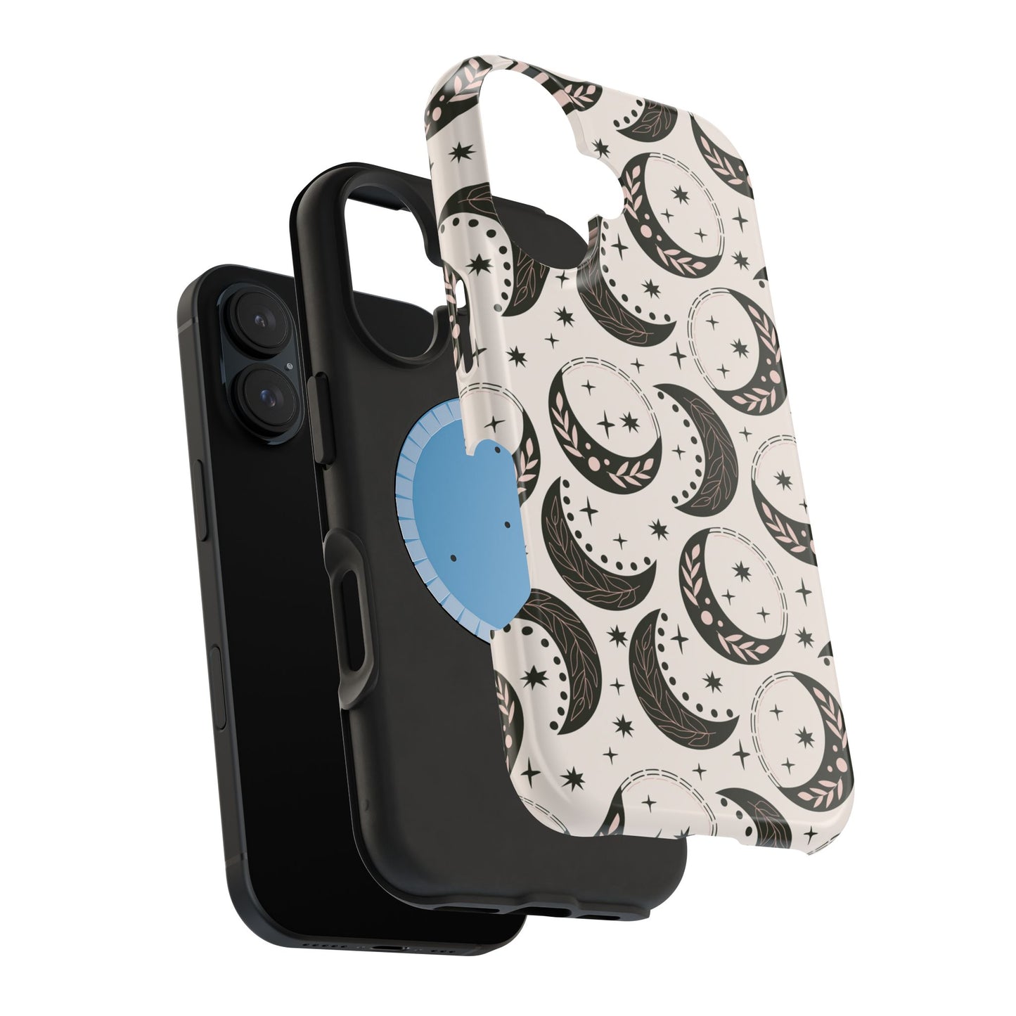 Moon Phone Case