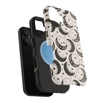Moon Phone Case