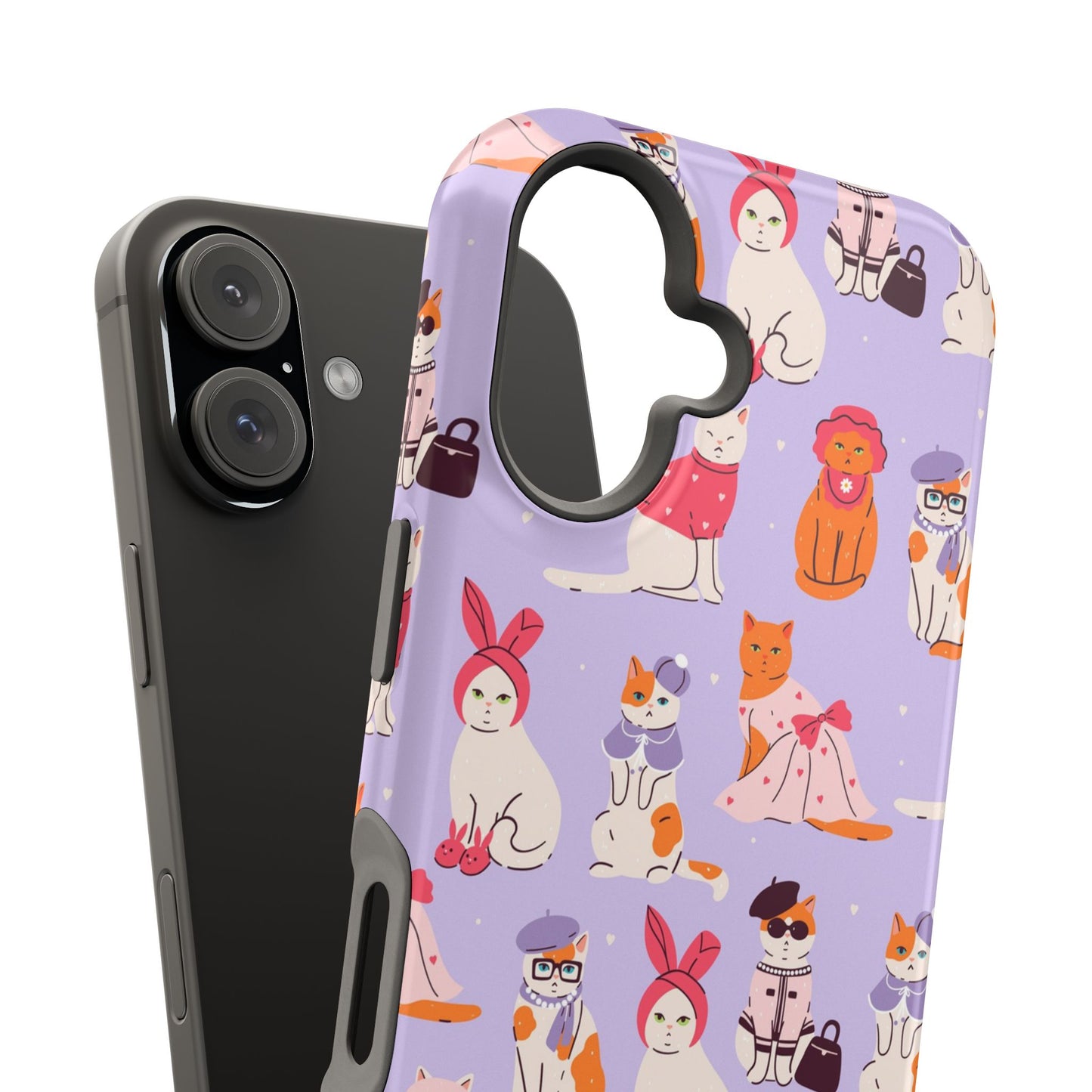 Cats Phone Case