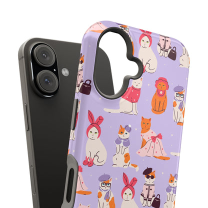 Cats Phone Case