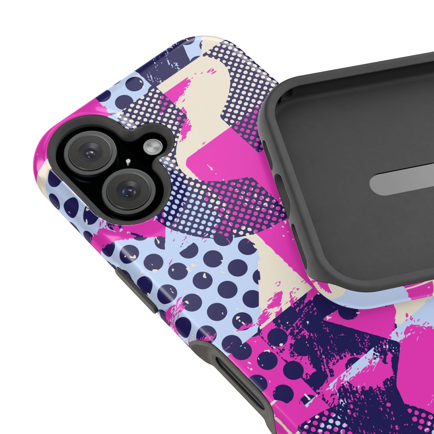 Abstract Phone Case