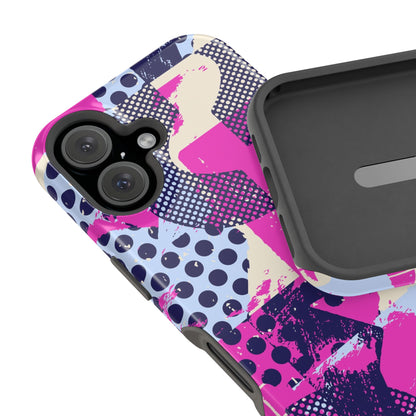 Abstract Phone Case
