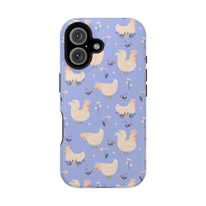 Chickens Phone Case