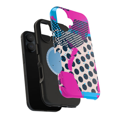 Abstract Phone Case