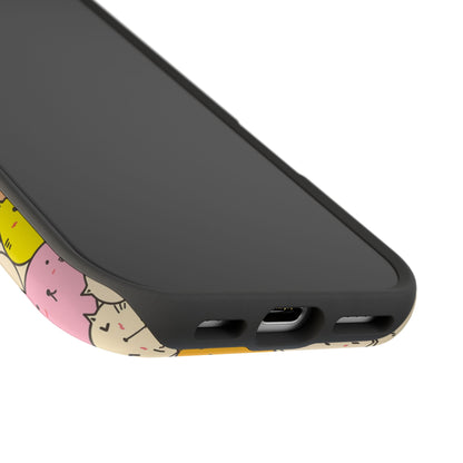Cats Phone Case