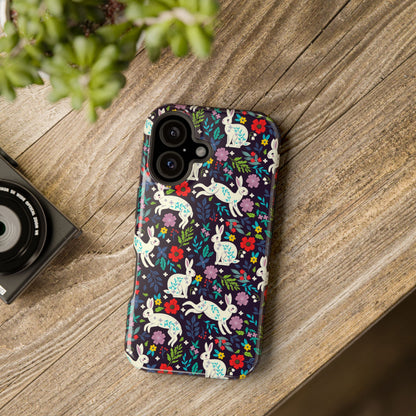 Rabbits Phone Case