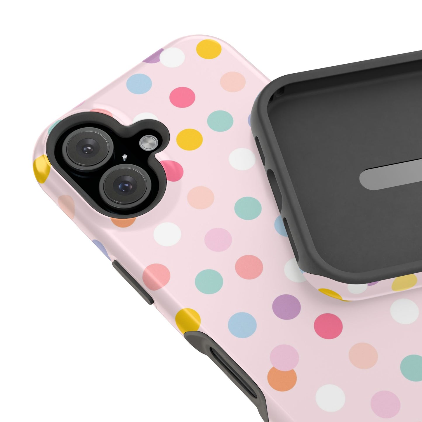 Confetti Phone Case
