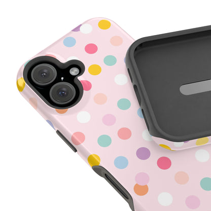 Confetti Phone Case
