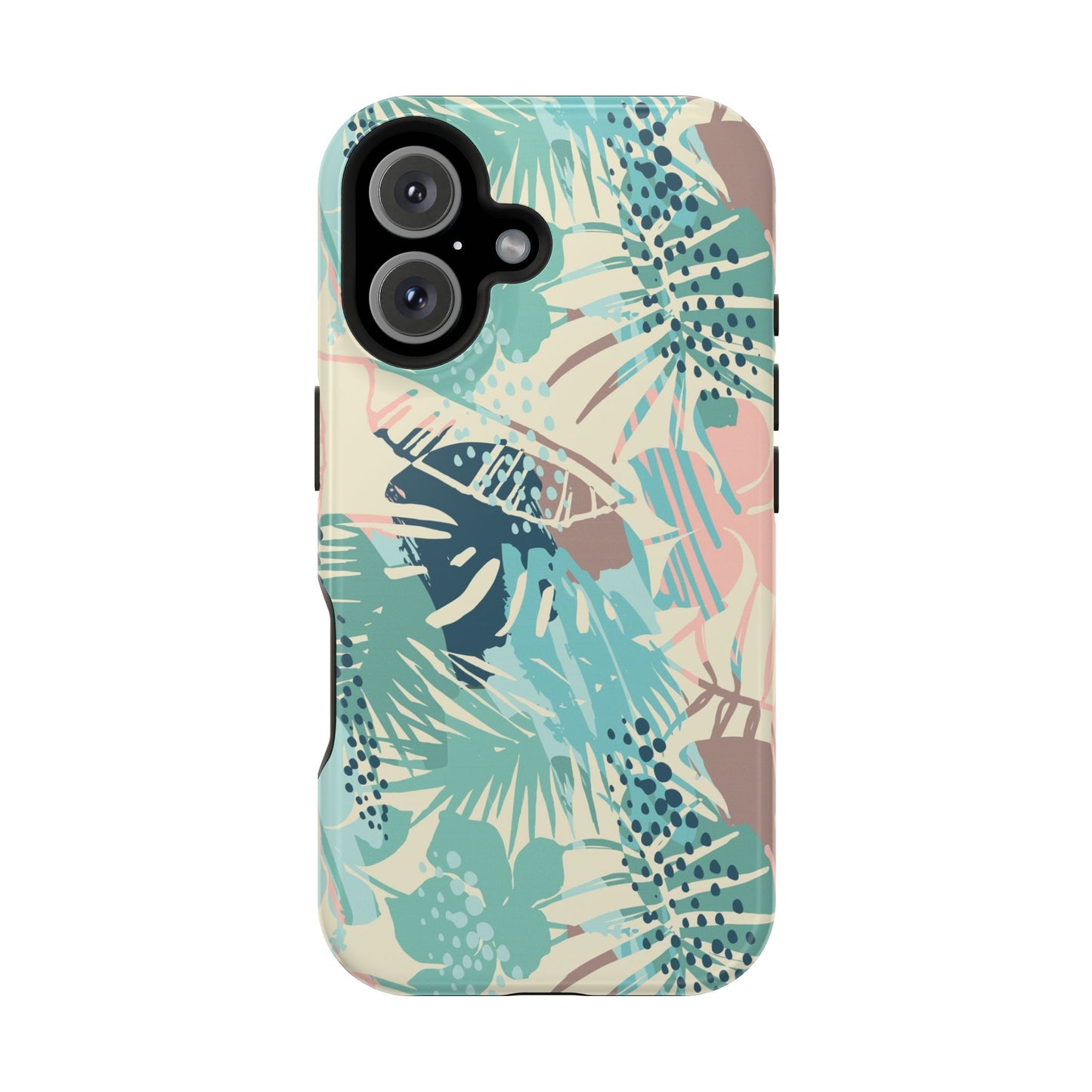 Tropical Phone Case