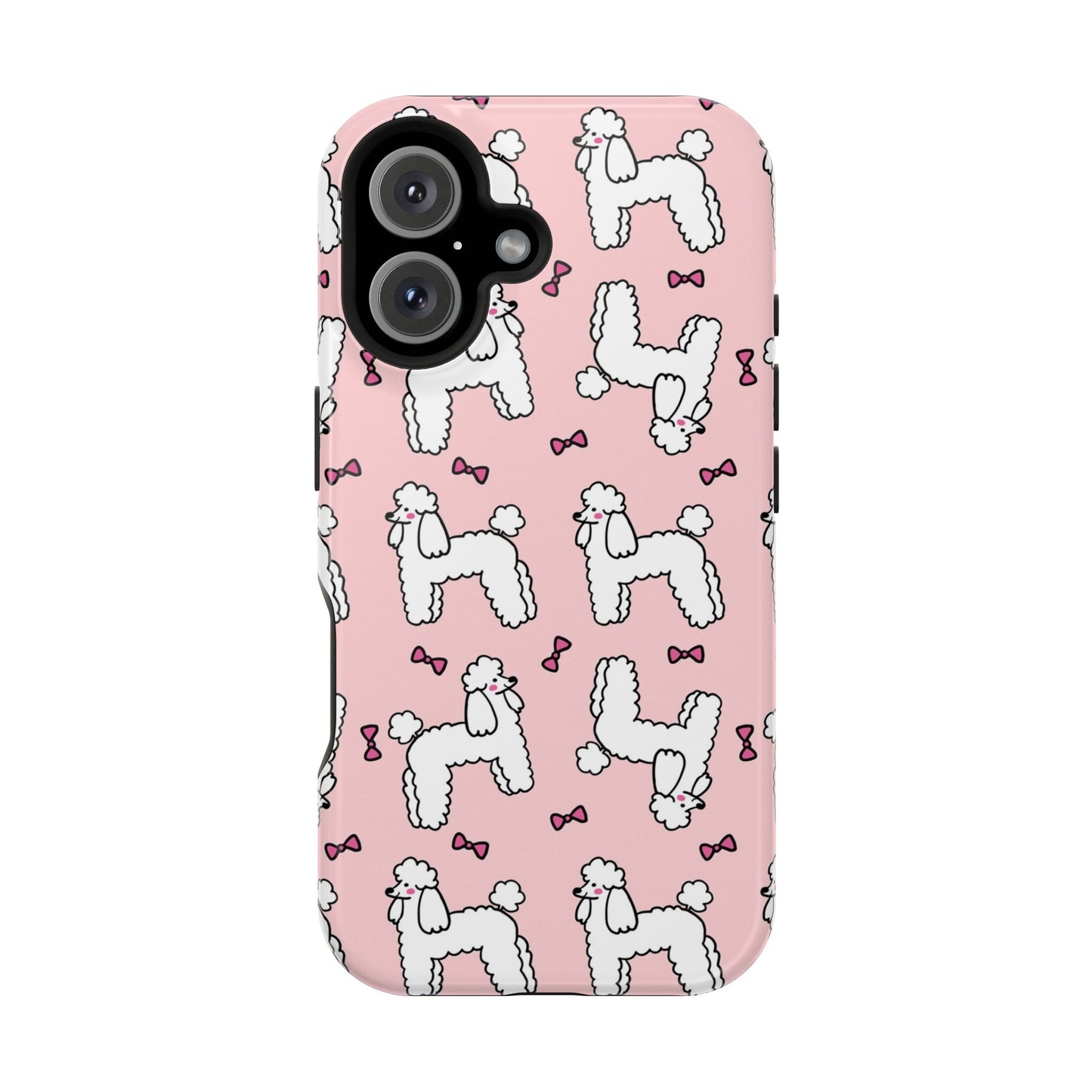 Dogs Phone Case
