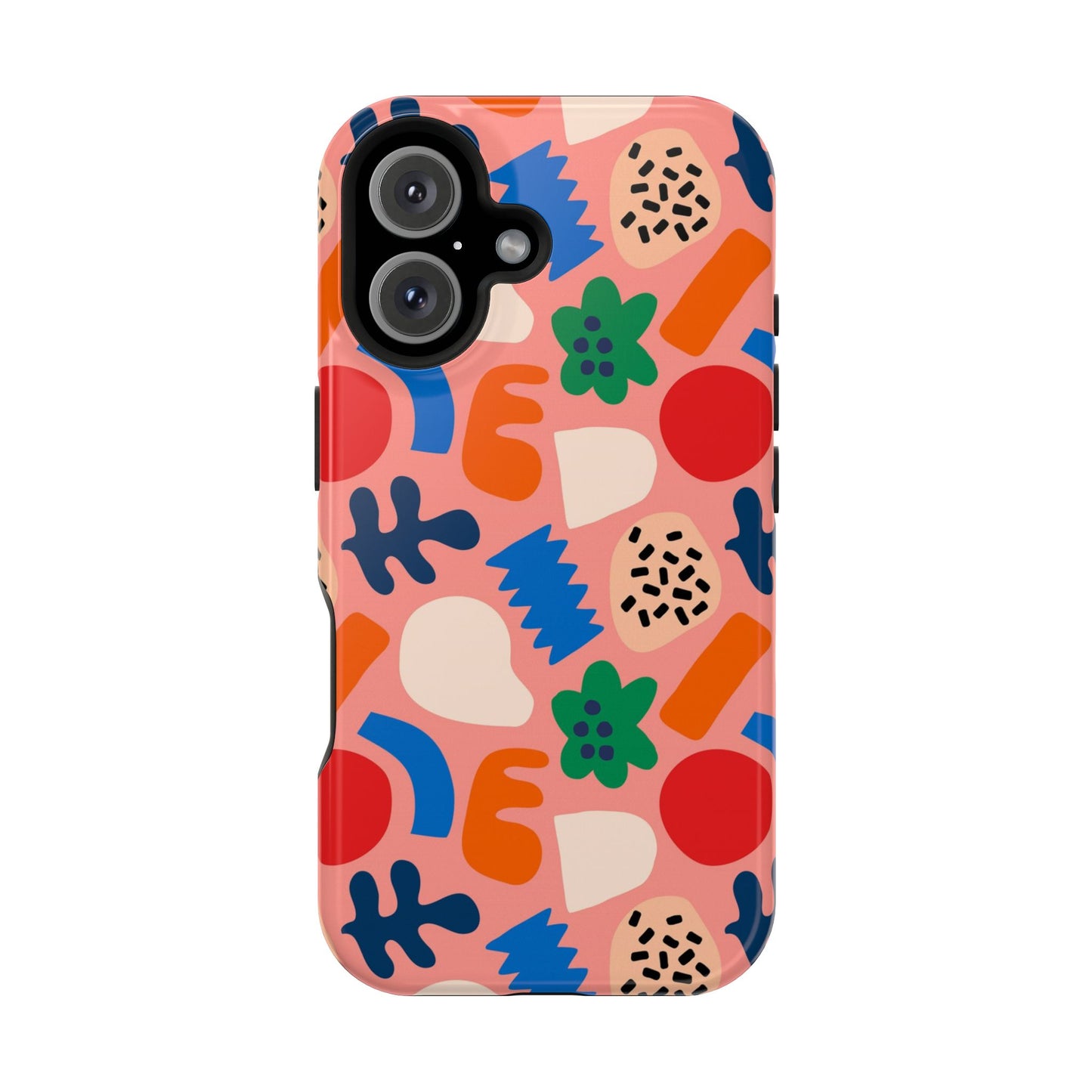 Funky Phone Case