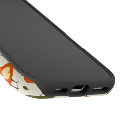 Birds Phone Case