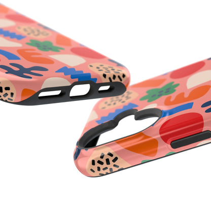 Funky Phone Case