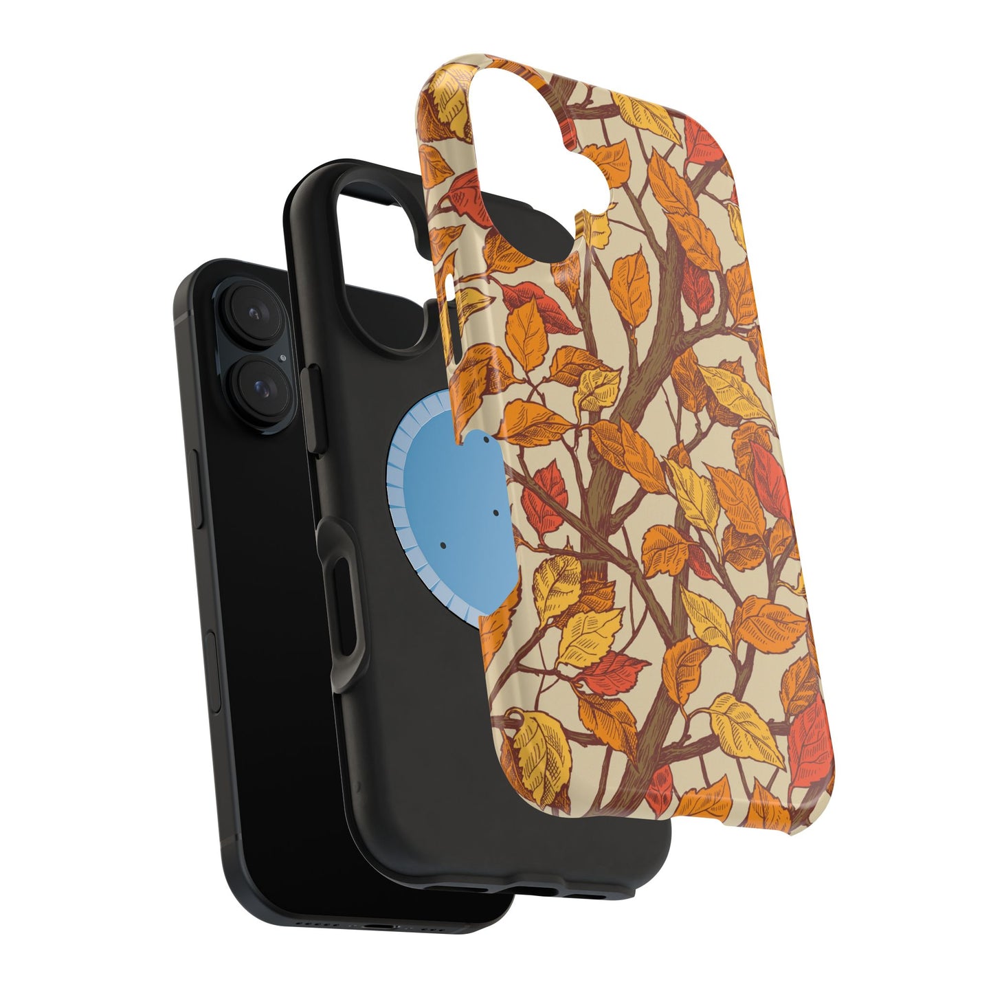 Autumn Phone Case