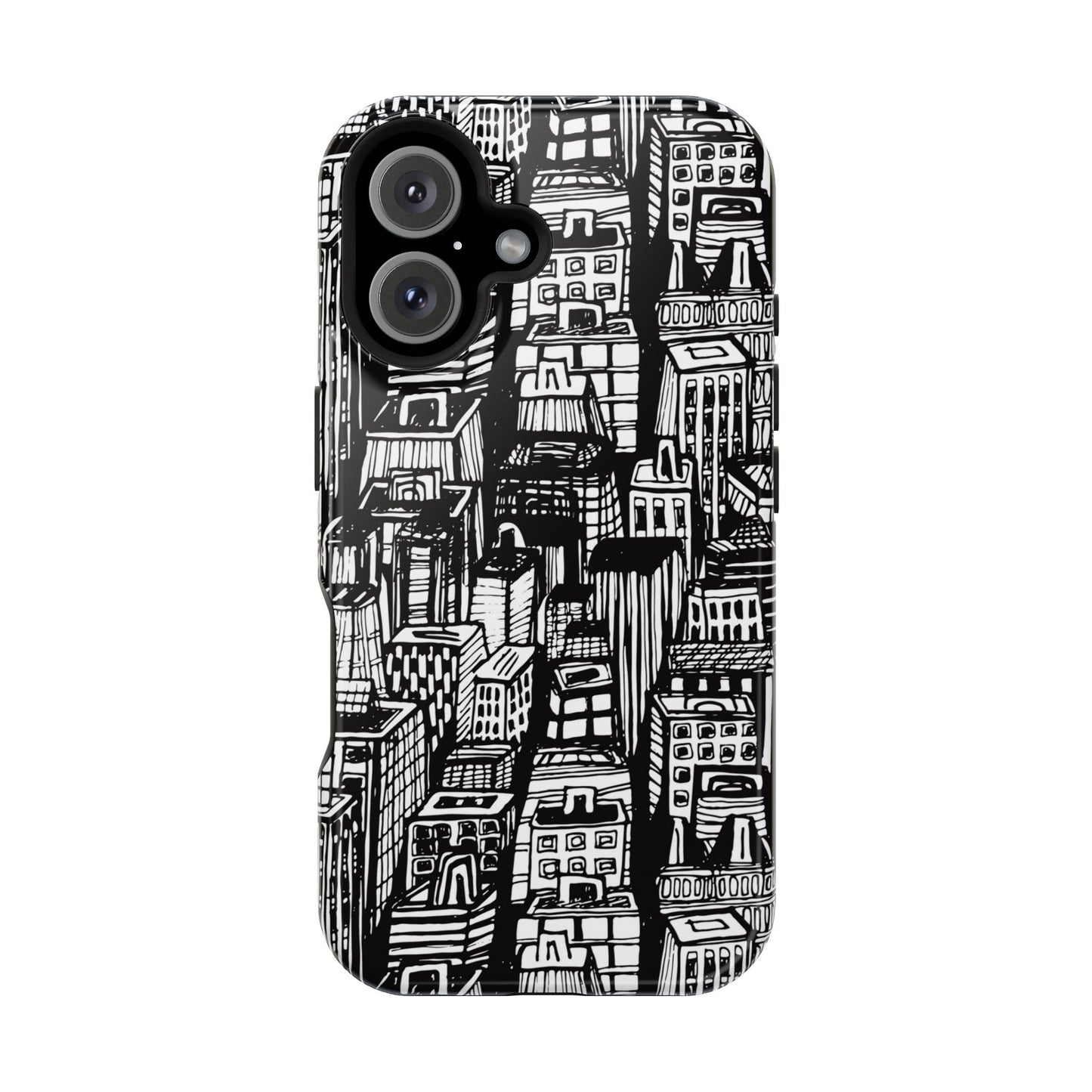 City Phone Case