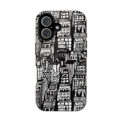 City Phone Case