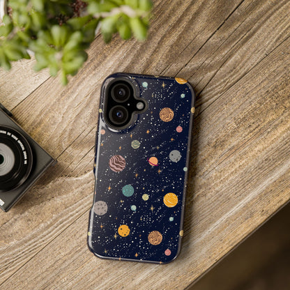 Galaxy Phone Case