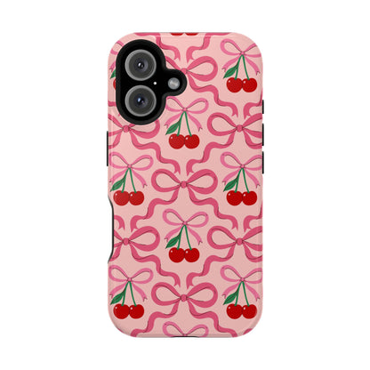 Coquette Phone Case