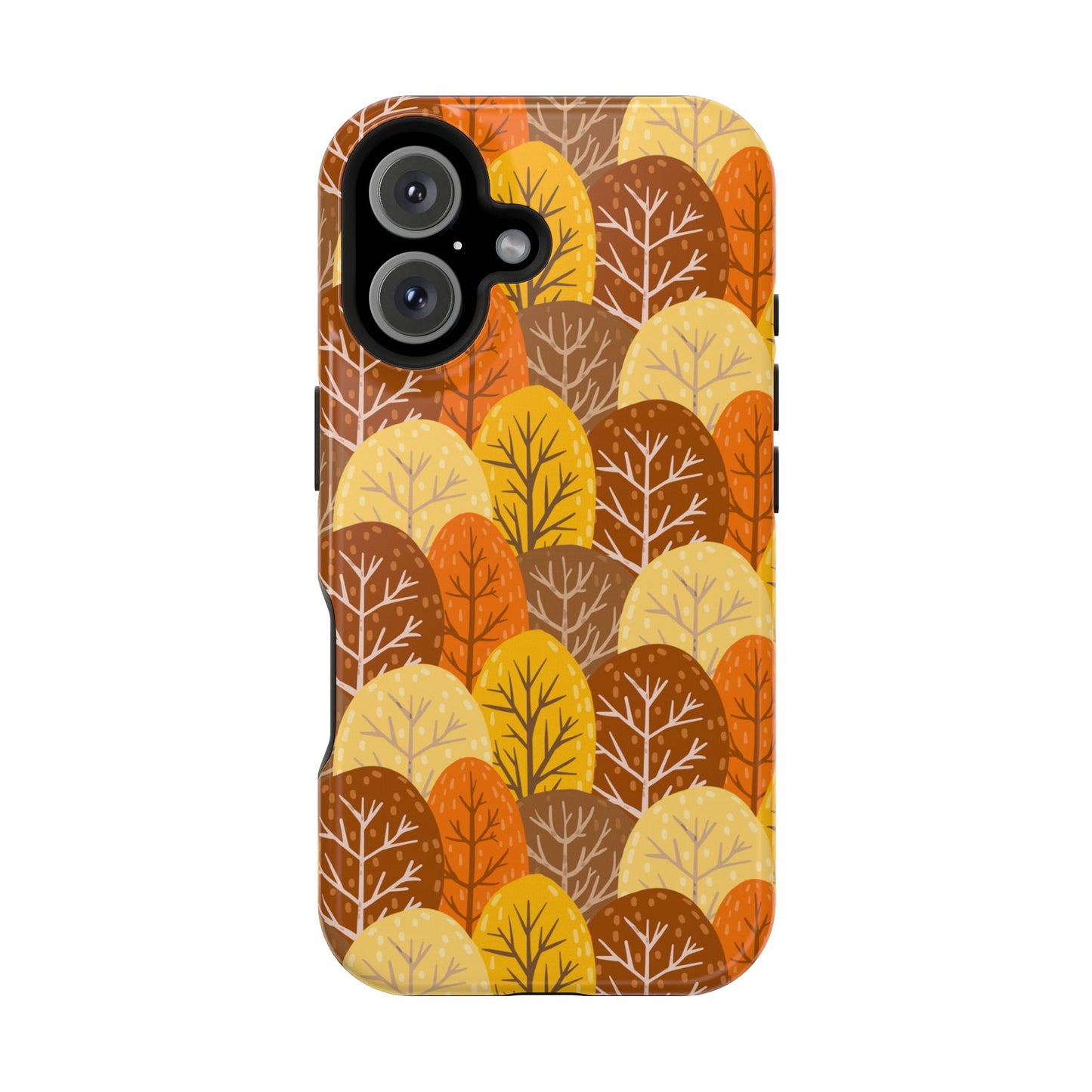 Trees Phone Case