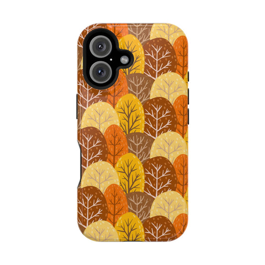 Trees Phone Case