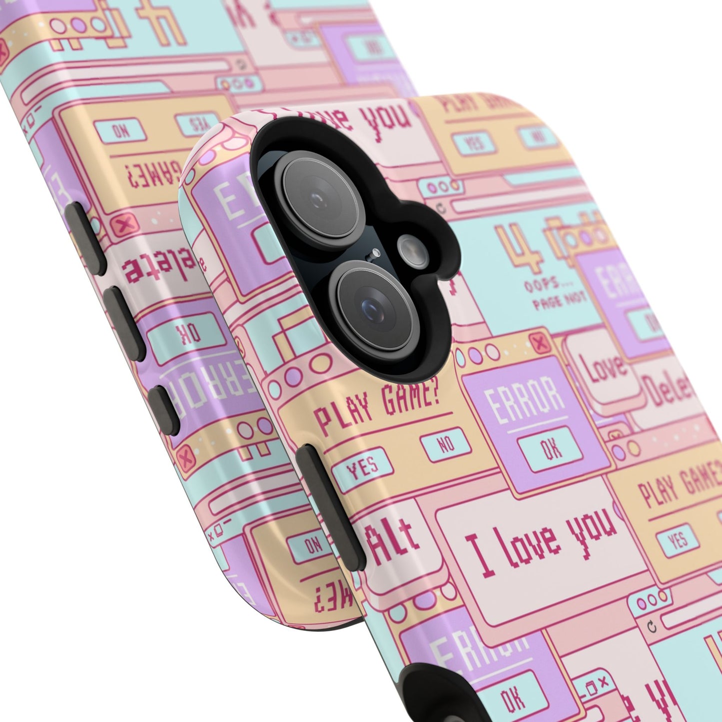 Y2K Phone Case