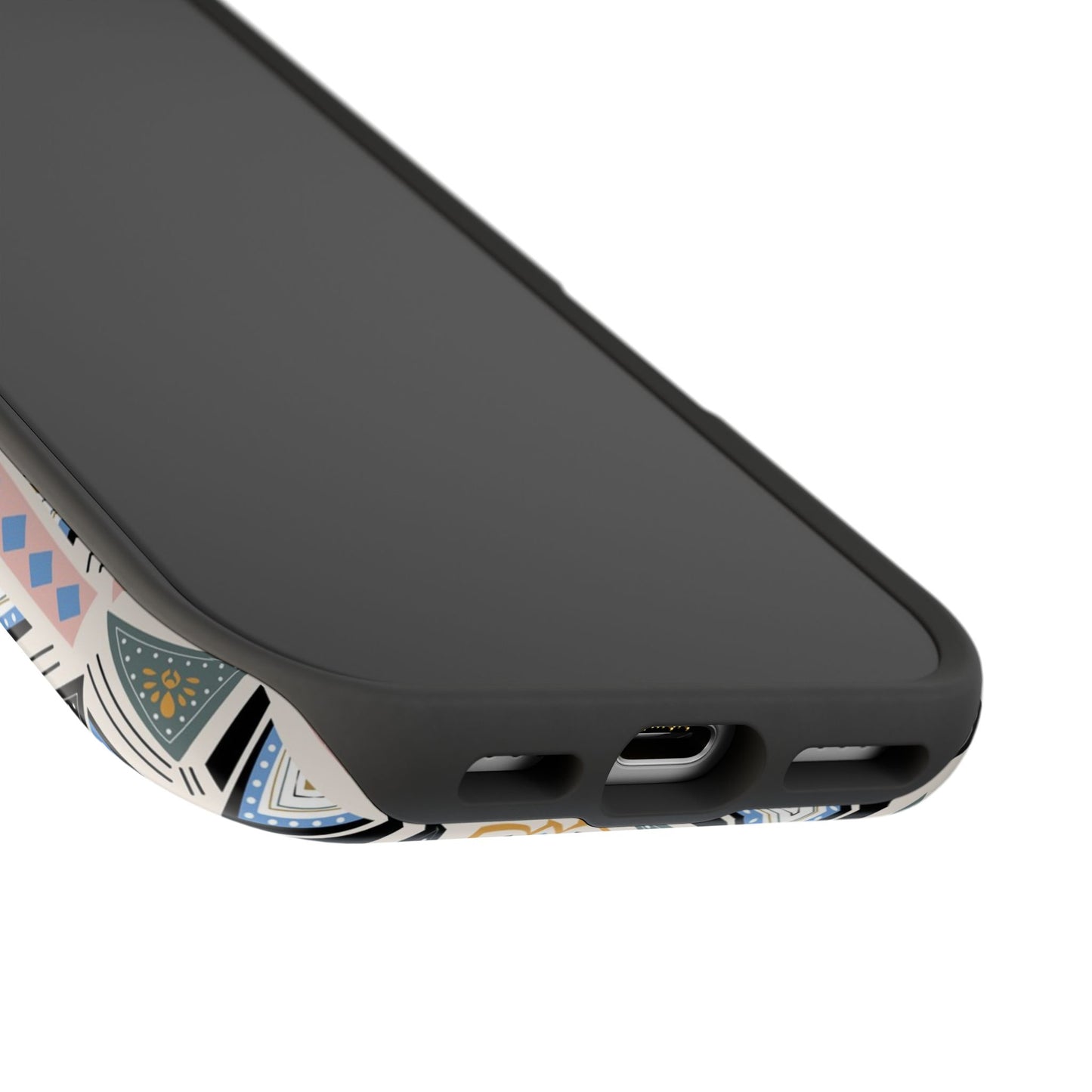Boho Chic Phone Case