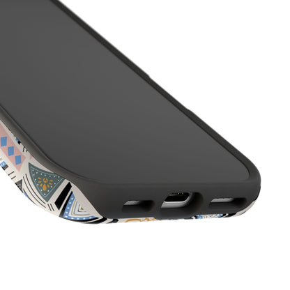 Boho Chic Phone Case