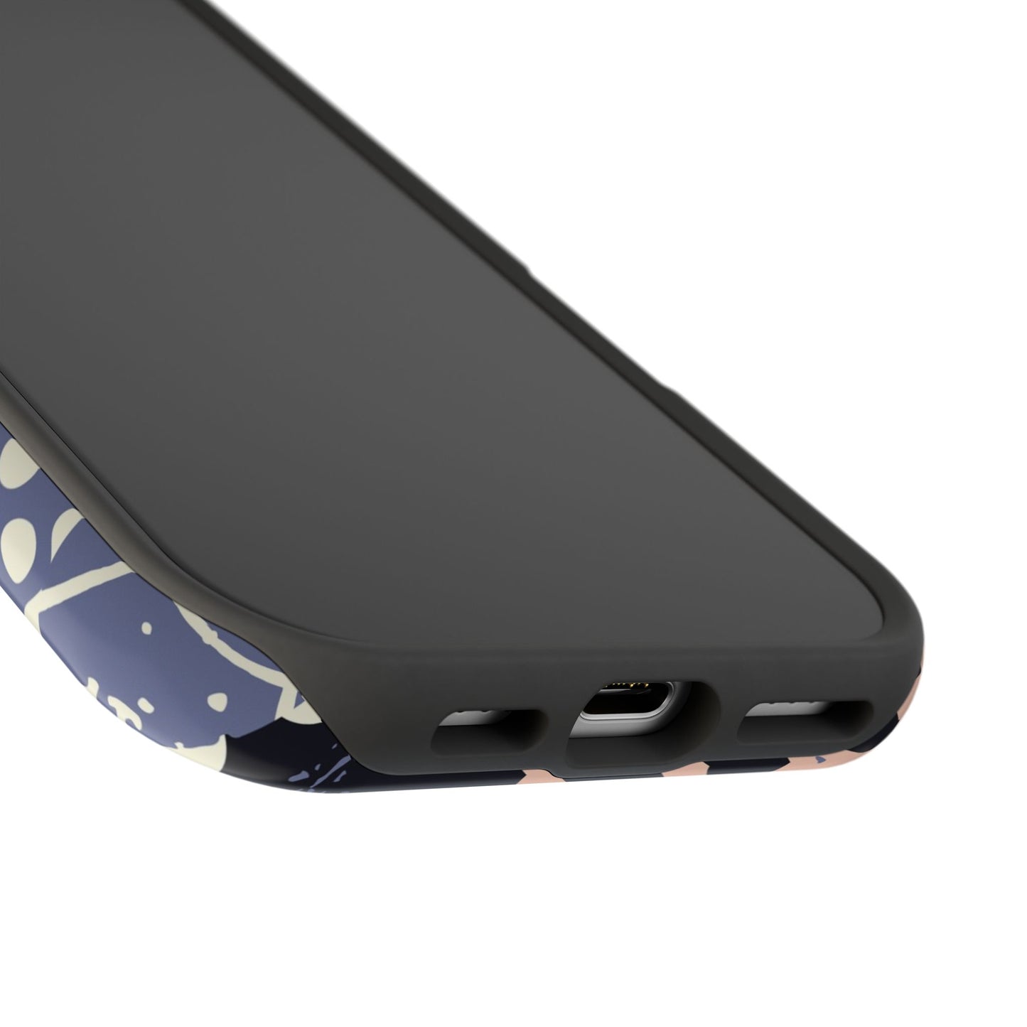 Abstract Phone Case