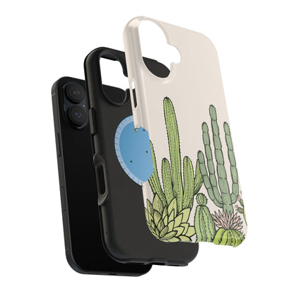 Cactus Phone Case
