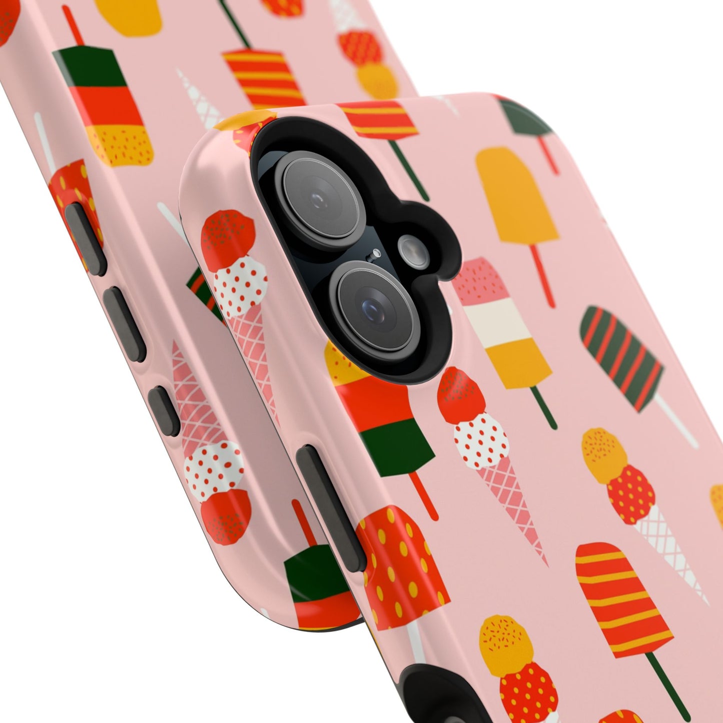 Popsicles Phone Case