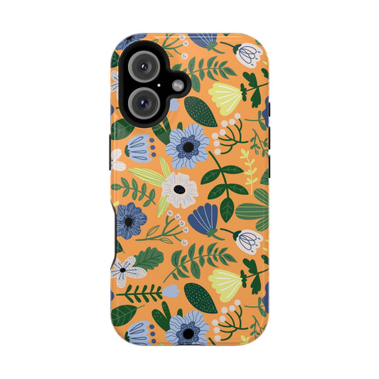 Floral Phone Case