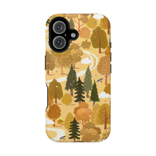 Forest Phone Case