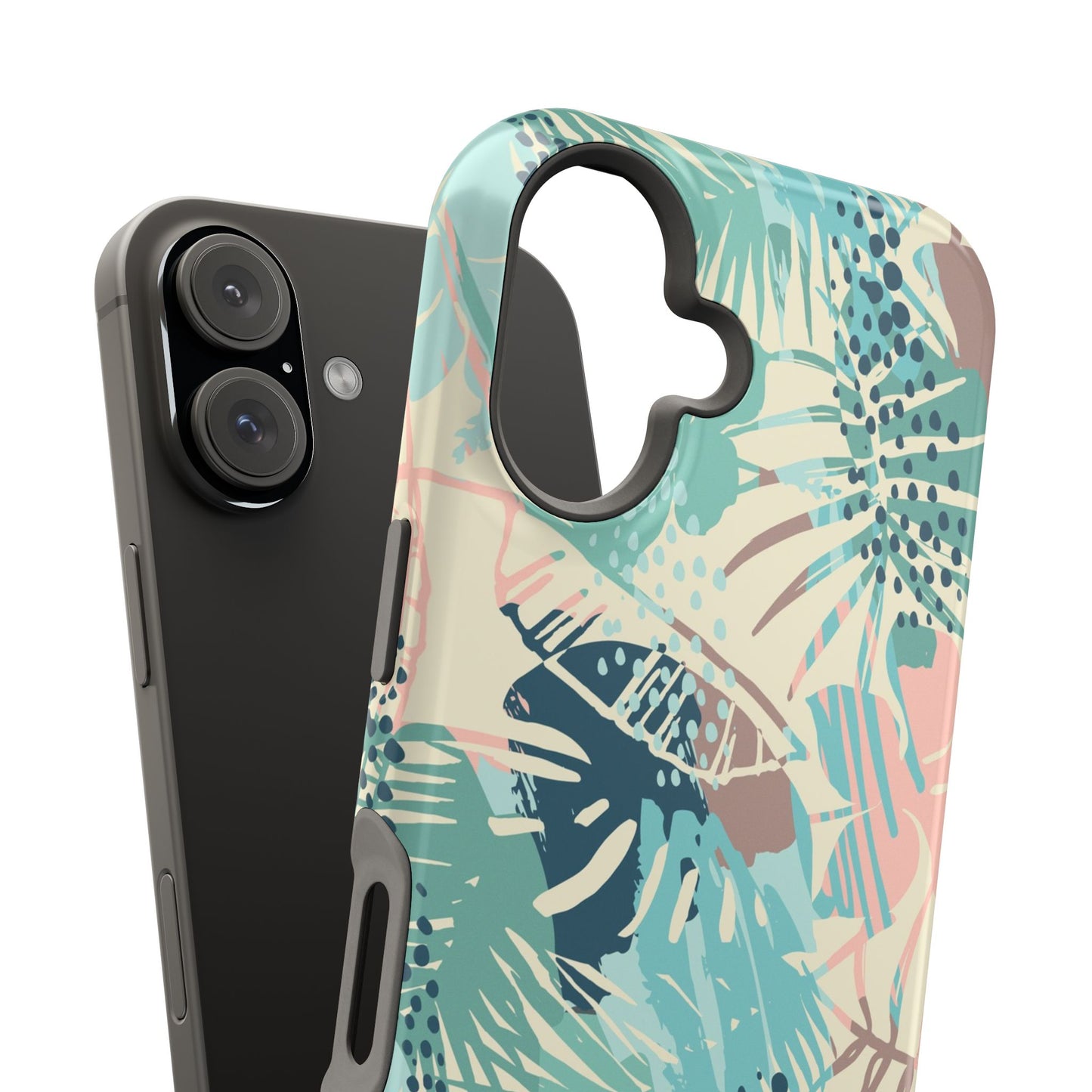Tropical Phone Case