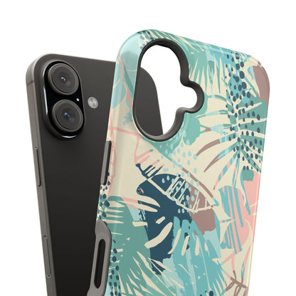 Tropical Phone Case